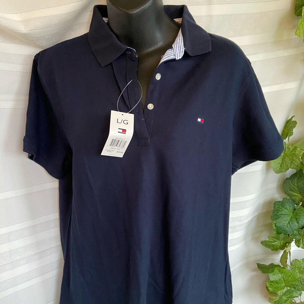 Tommy Hilfiger Top (L)